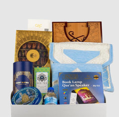Ramadan Hamper