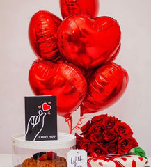 Love Stuck