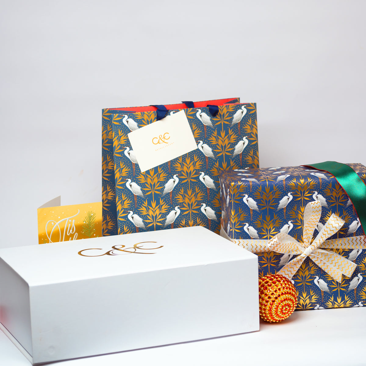 Father’s Day Gift Box
