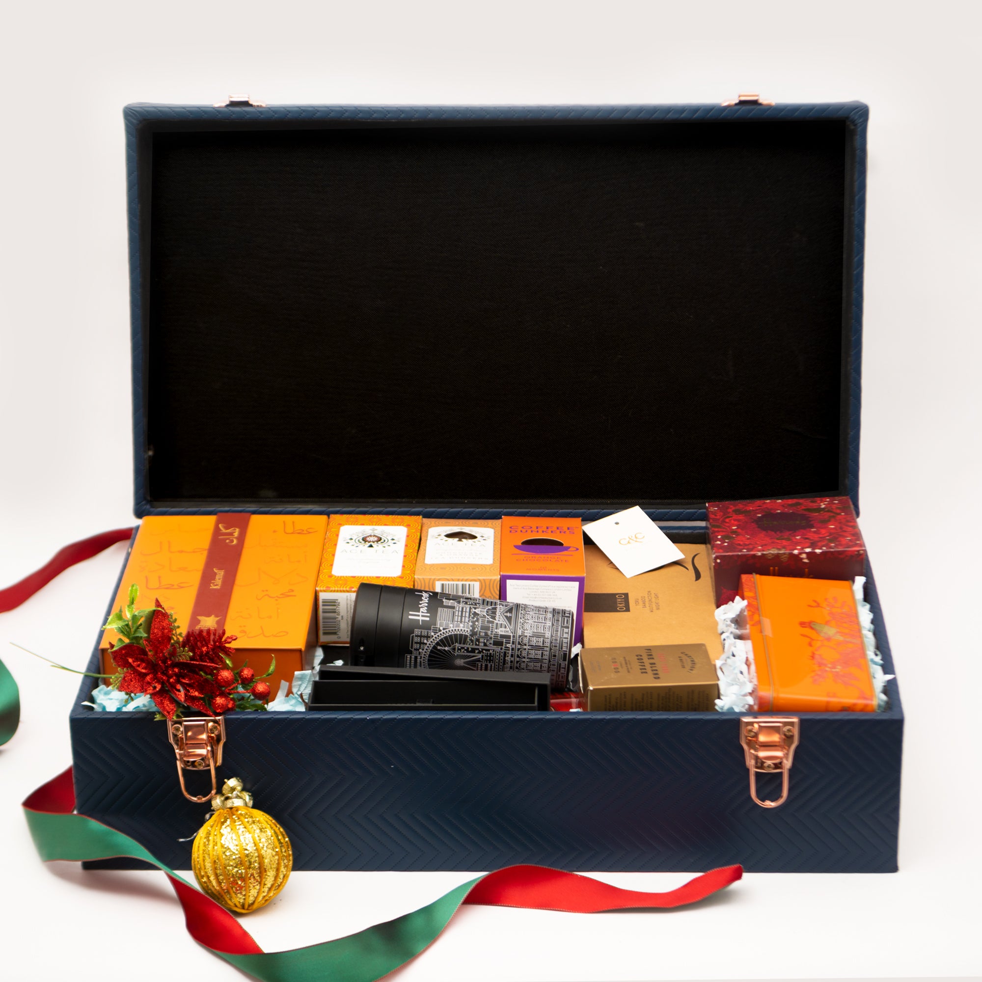 Gift for Him – Signature Box