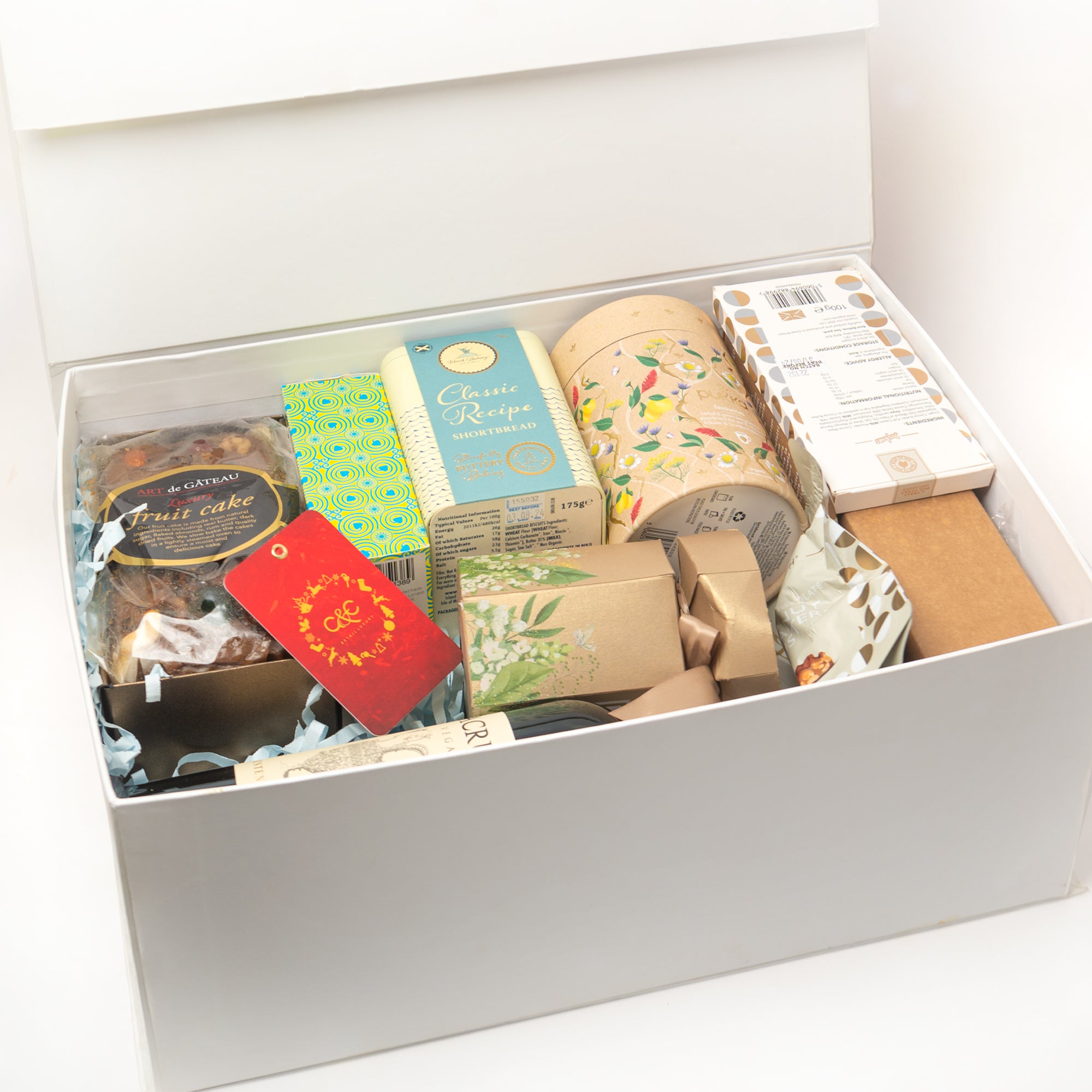 Easter Gift Box