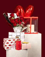 Timeless Romance
