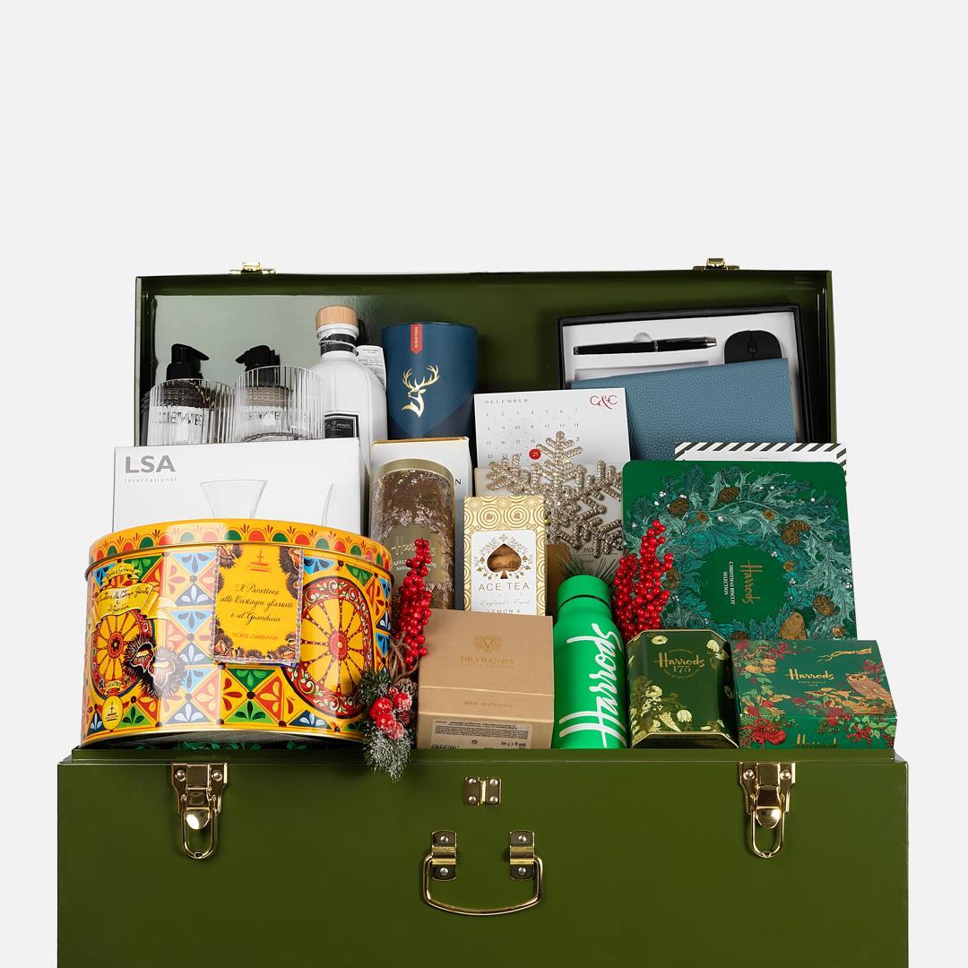 Gift Hampers