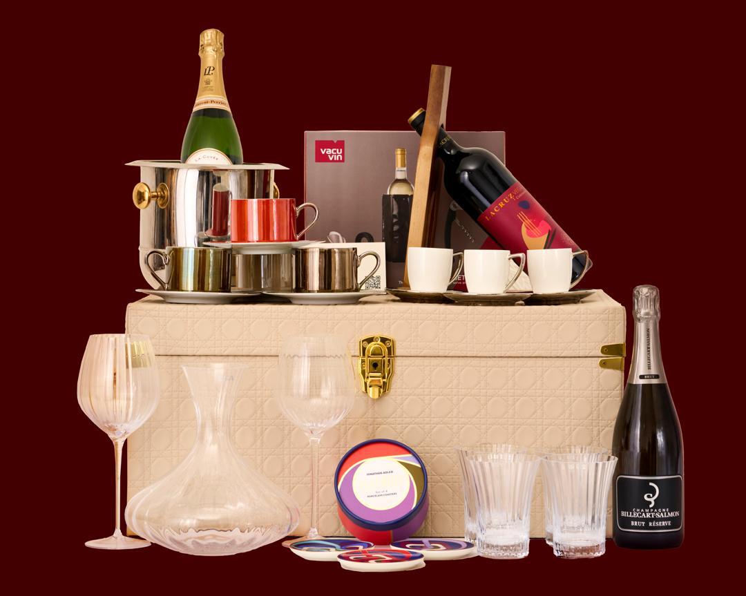 Luxury Hamper