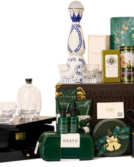 Gentleman’s Self-Care Hamper
