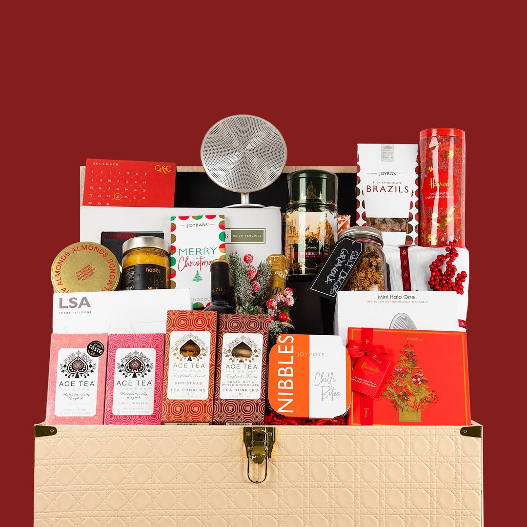 Gift Hampers