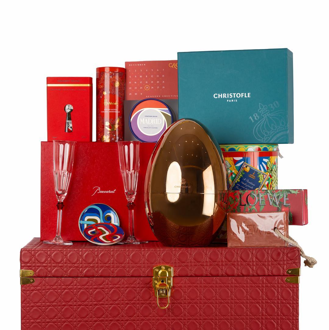 Luxury Hamper