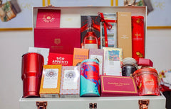 All-Occasion Luxury Hamper