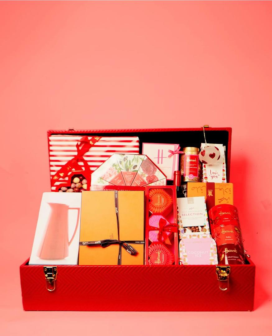 All-Occasion Gift Hamper