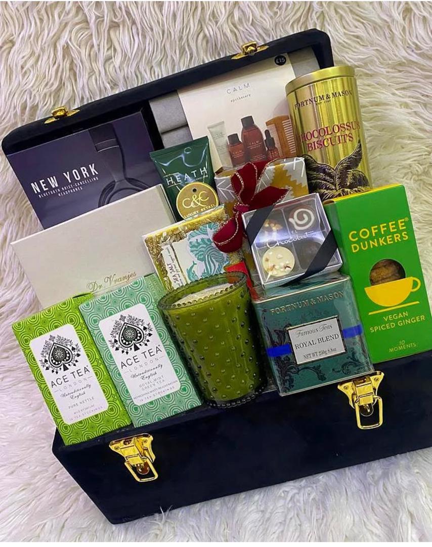 All-Occasion Luxury Box