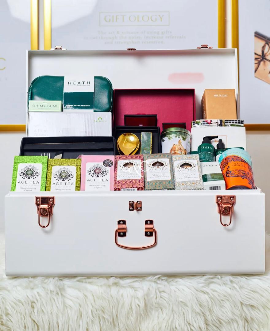 Self-Care Luxury Hamper