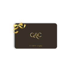 CnC Luxury E-Gift Card